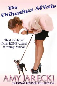 The Chihuahua Affair: Best in Show Read online