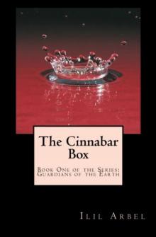 The Cinnabar Box (Guardians of the Earth) Read online