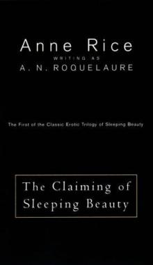 The Claiming of Sleeping Beauty b-1 Read online