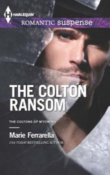 The Colton Ransom Read online