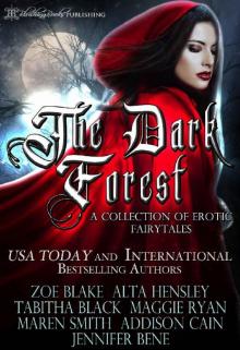 The Dark Forest: A Collection Of Erotic Fairytales Read online