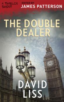 The Double Dealer Read online
