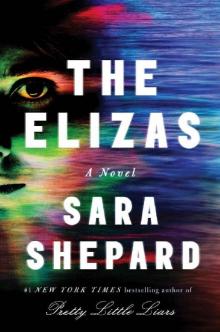 The Elizas_A Novel Read online