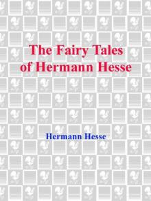 The Fairy Tales of Hermann Hesse Read online