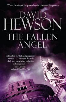 The Fallen Angel nc-9 Read online