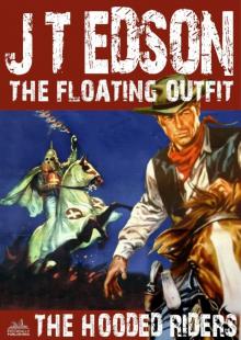 The Floating Outfit 9 Read online