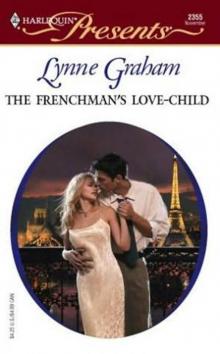 The Frenchman's Love-Child Read online