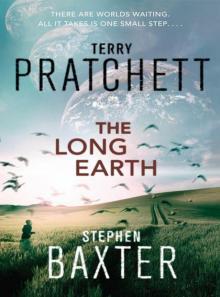 The Long Earth Read online
