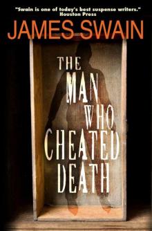 The Man Who Cheated Death (Vincent Hardare) Read online