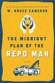 The Midnight Plan of the Repo Man Read online