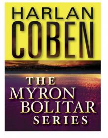 The Myron Bolitar Series 7-Book Bundle Read online