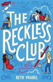 The Reckless Club Read online
