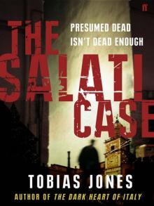 The Salati Case Read online