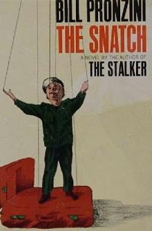 The Snatch nd-1 Read online
