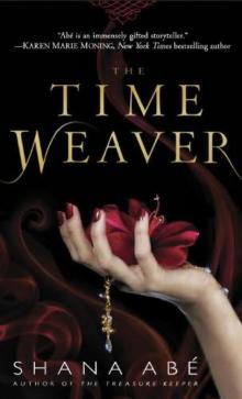The Time Weaver d-5 Read online