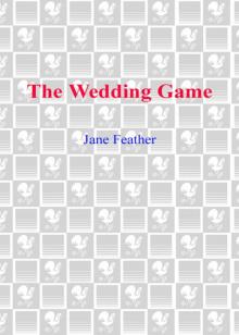 The Wedding Game Read online