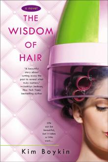 The Wisdom of Hair Read online