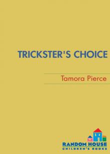 Trickster's Choice Read online