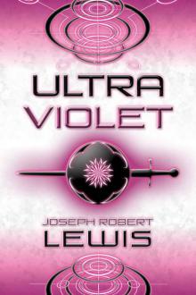 Ultraviolet Read online