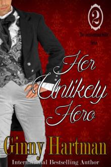 Unconventional Suitors 02 - Her Unconventional Hero Read online