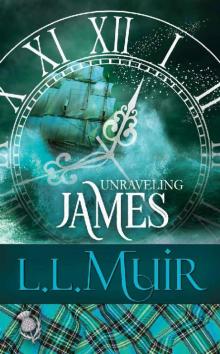 Unraveling James Read online
