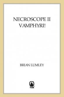 Vamphyri! Read online