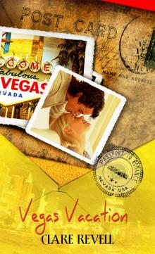 Vegas Vacation Read online