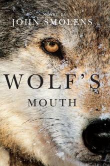 Wolf's Mouth Read online