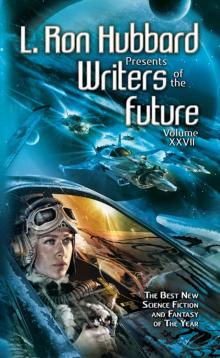 Writers of the Future, Volume 27 Read online
