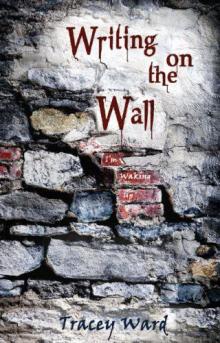 Writing on the Wall s-1 Read online
