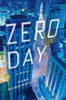 Zero Day: A Novel Read online