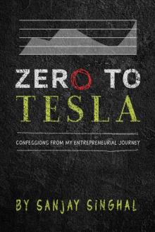 Zero to Tesla Read online