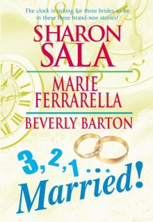 3, 2, 1...Married! Read online
