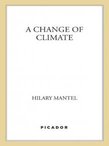A Change of Climate: A Novel Read online