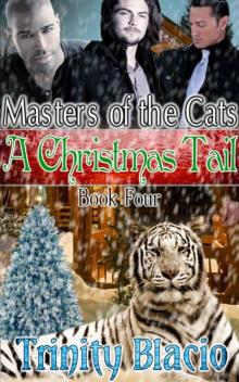 A Christmas Tail Read online