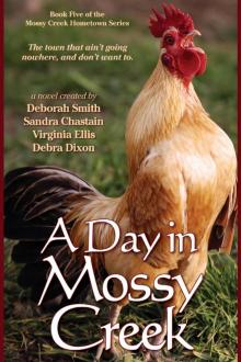A Day in Mossy Creek Read online