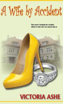 A Wife by Accident Read online