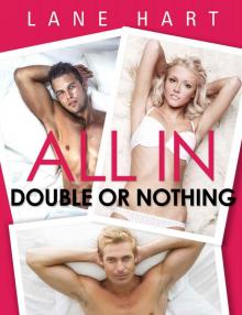 All In: Double or Nothing Read online