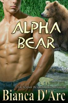 Alpha Bear Read online
