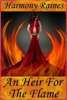 An Heir For The Flame Read online