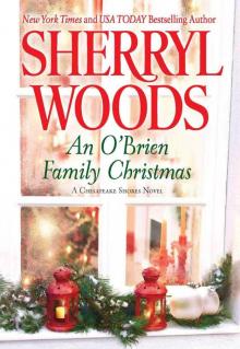An O’Brien Family Christmas Read online