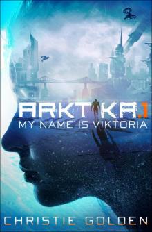 ARKTIKA.1 (Short Story) Read online