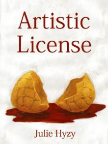 Artistic License Read online