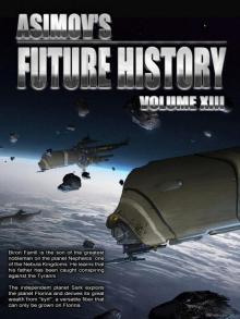 Asimov’s Future History Volume 13 Read online
