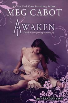 Awaken a-3 Read online