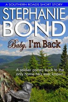 Baby, I'm Back (a Southern Roads short story) Read online