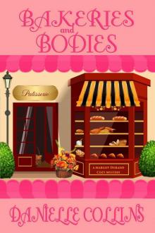 Bakeries and Bodies Read online