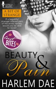 Beauty and Pain Read online