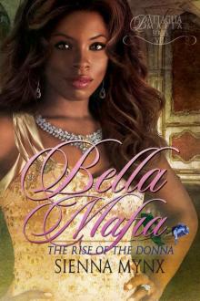 Bella Mafia (Battaglia Mafia Series Book 8) Read online