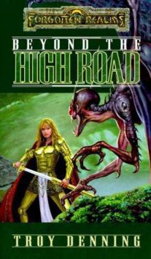 Beyond the High Road c-2 Read online